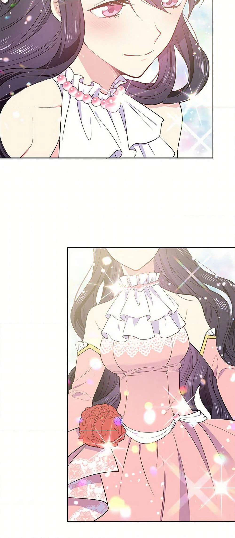 My Goal is to Live a Long page 9