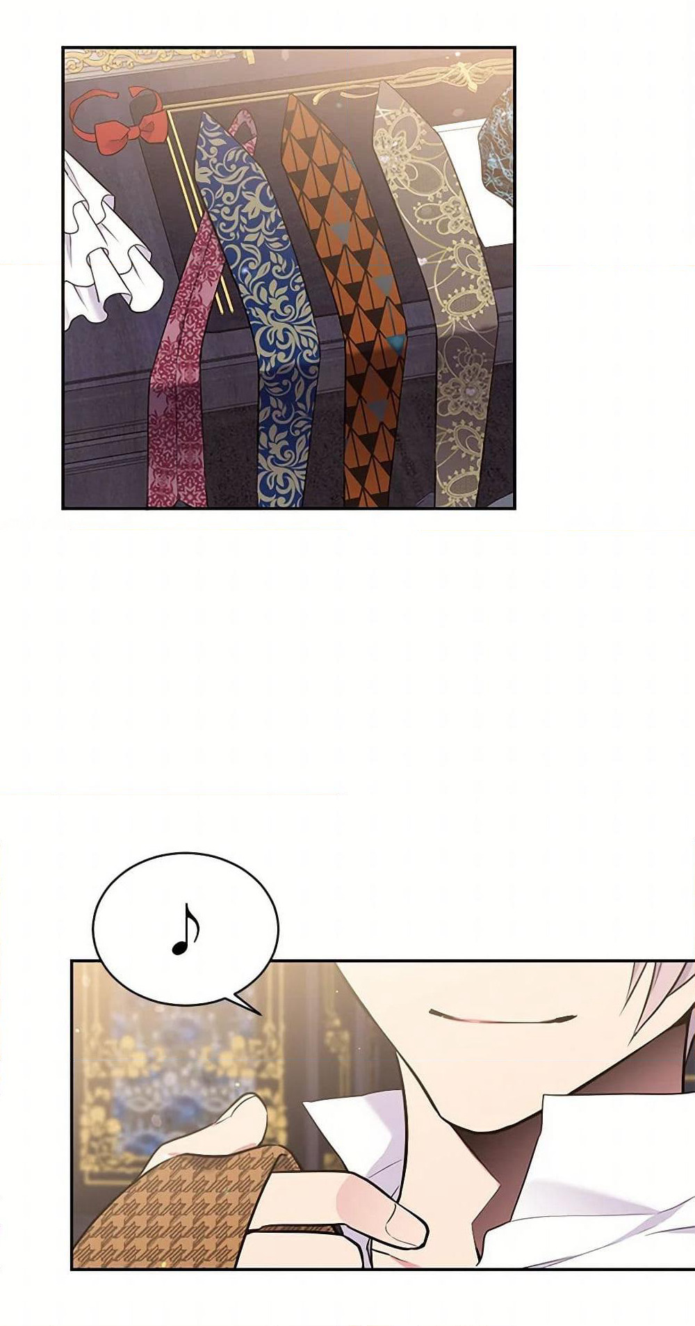 My Goal is to Live a Long page 4