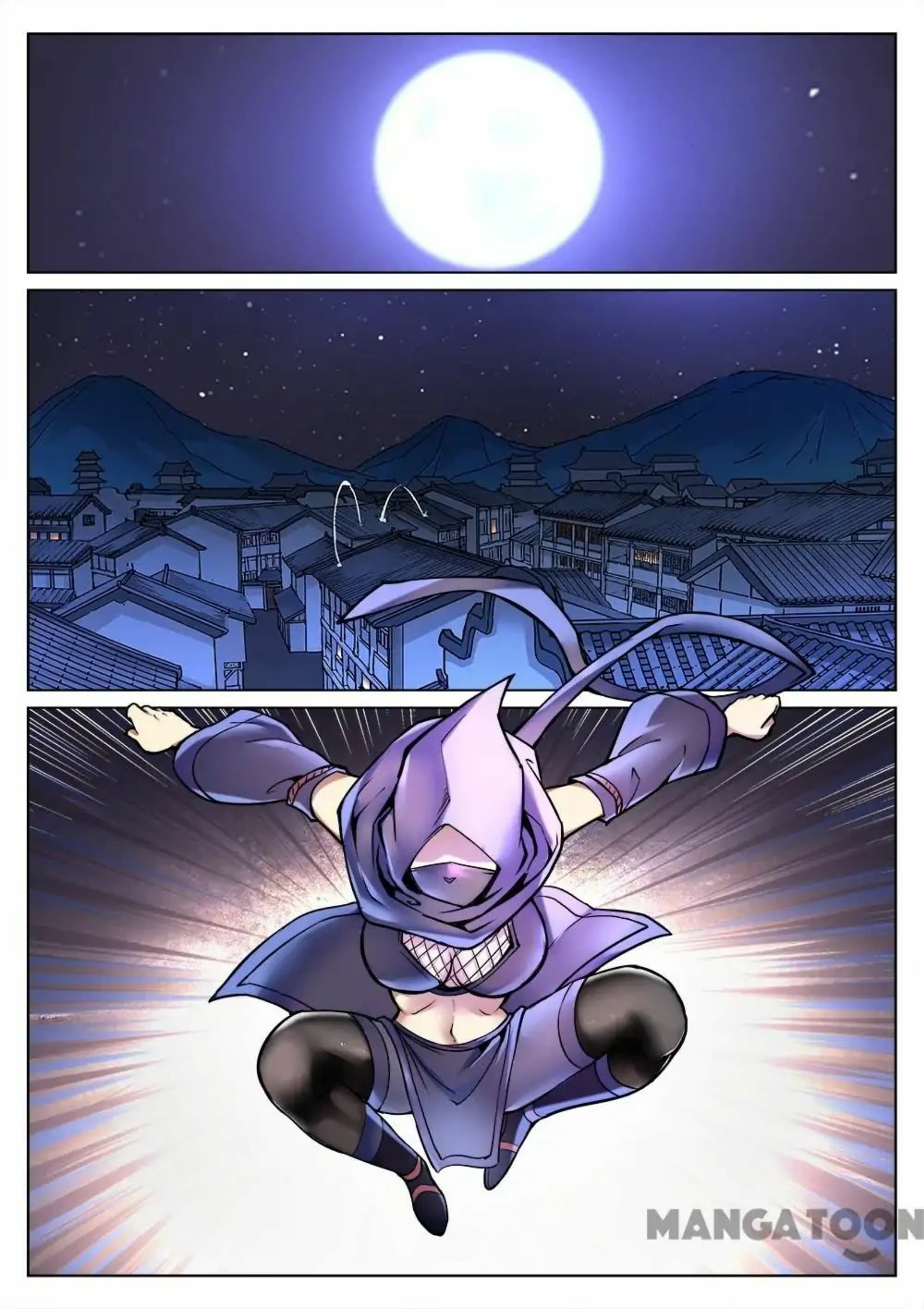 My Great Sword page 2