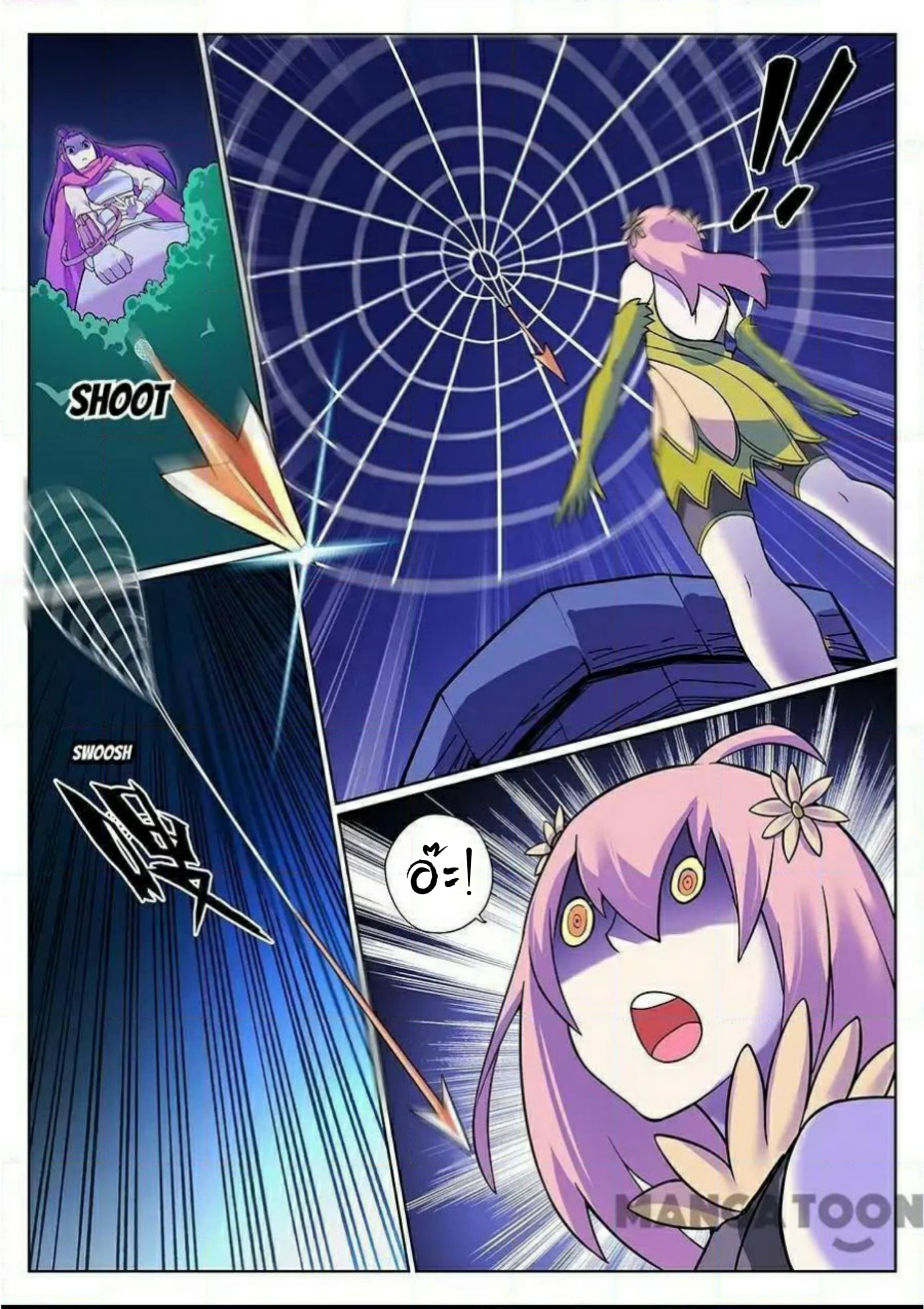 My Great Sword page 4