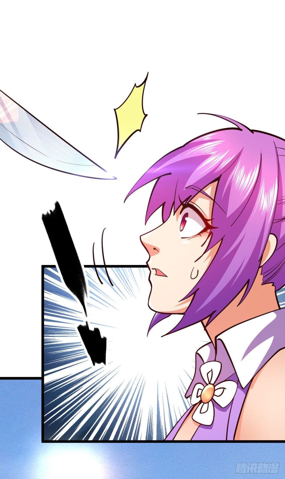 My Harem in The Doomday page 18