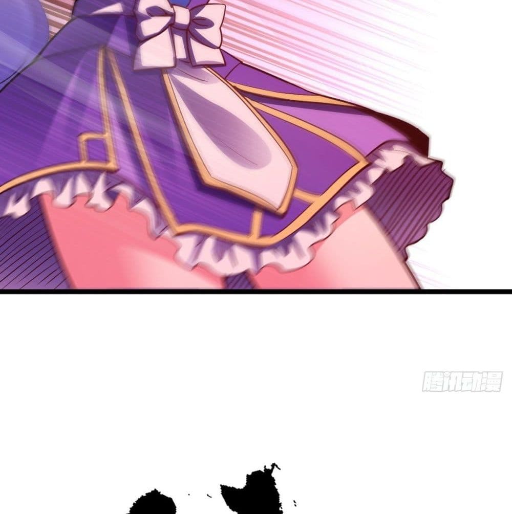 My Harem in The Doomday page 41