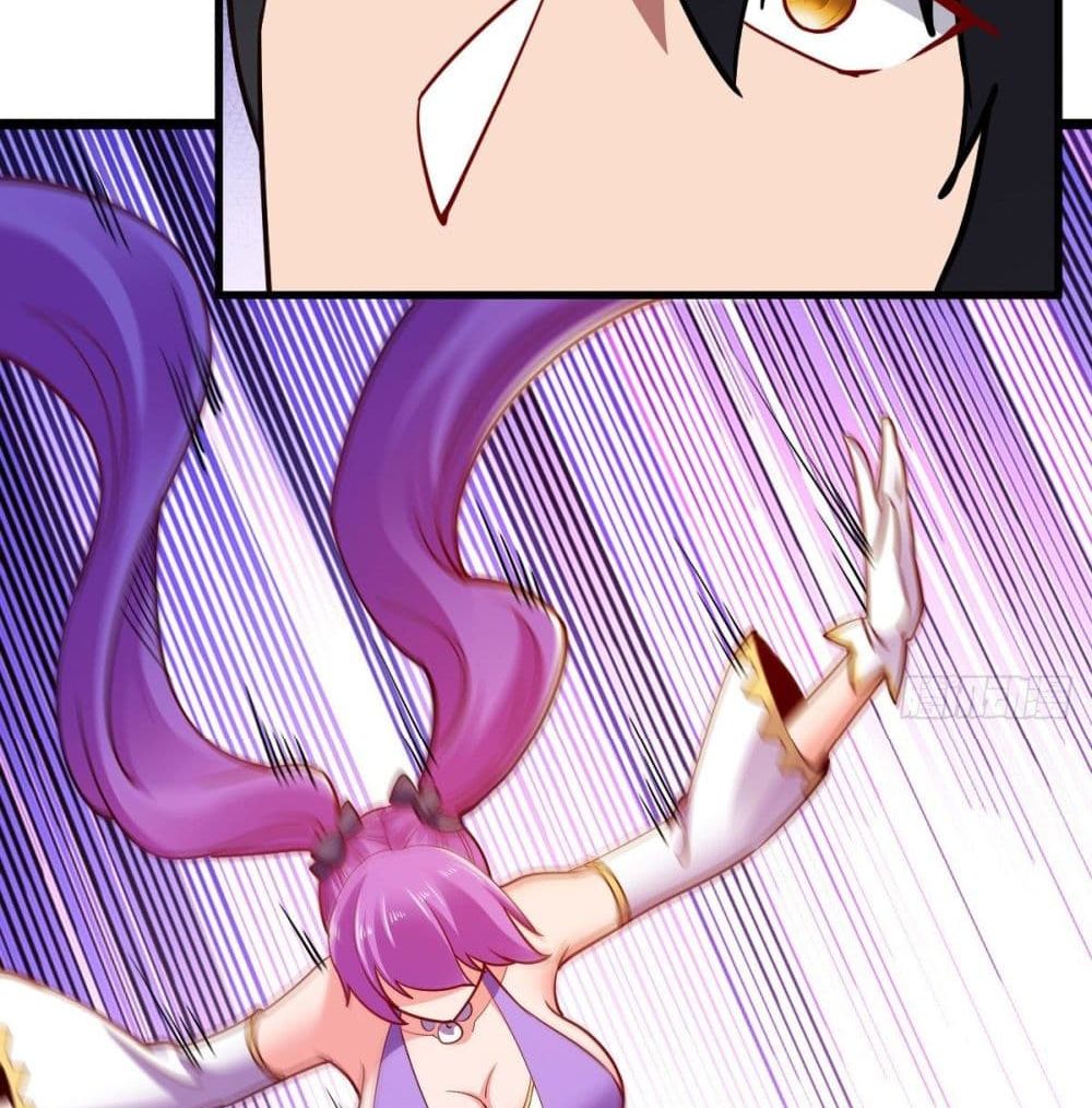 My Harem in The Doomday page 12