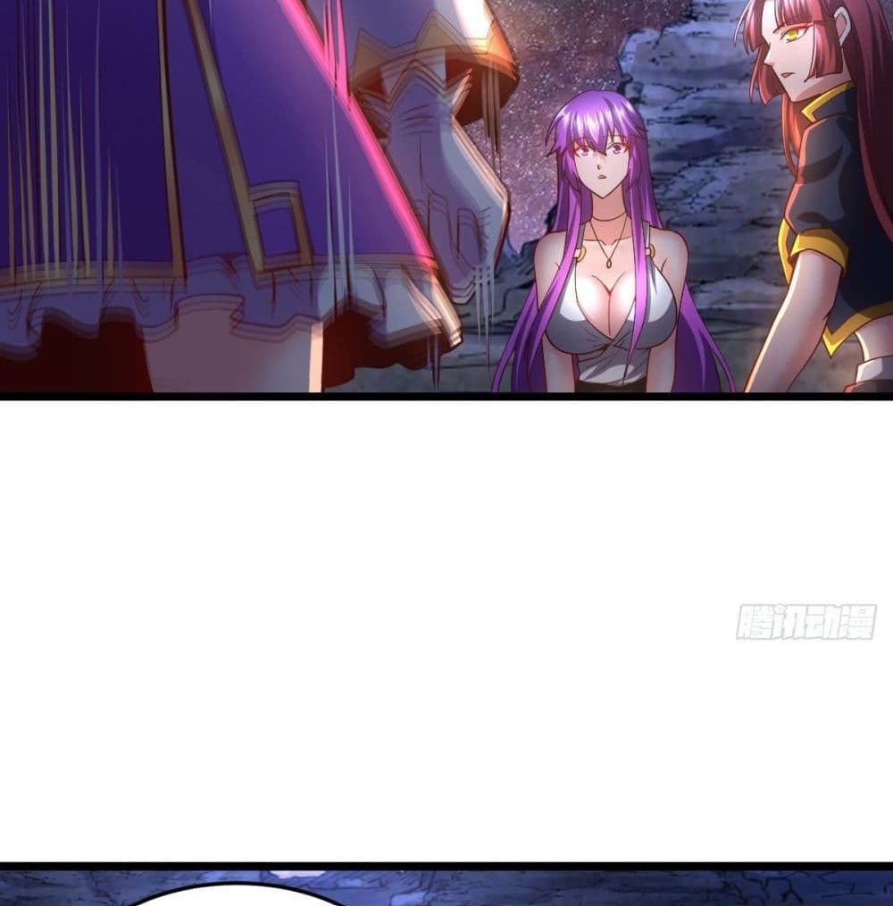 My Harem in The Doomday page 34