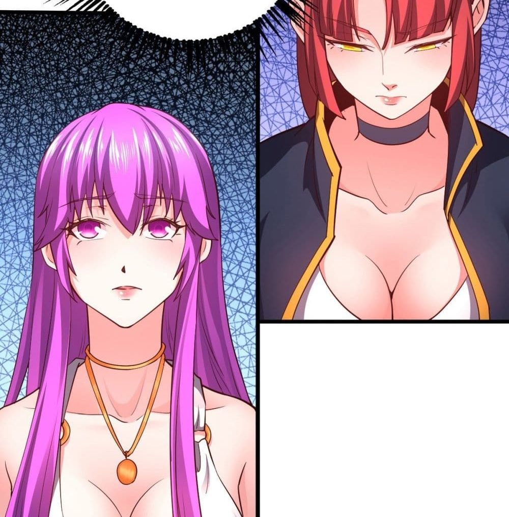 My Harem in The Doomday page 37