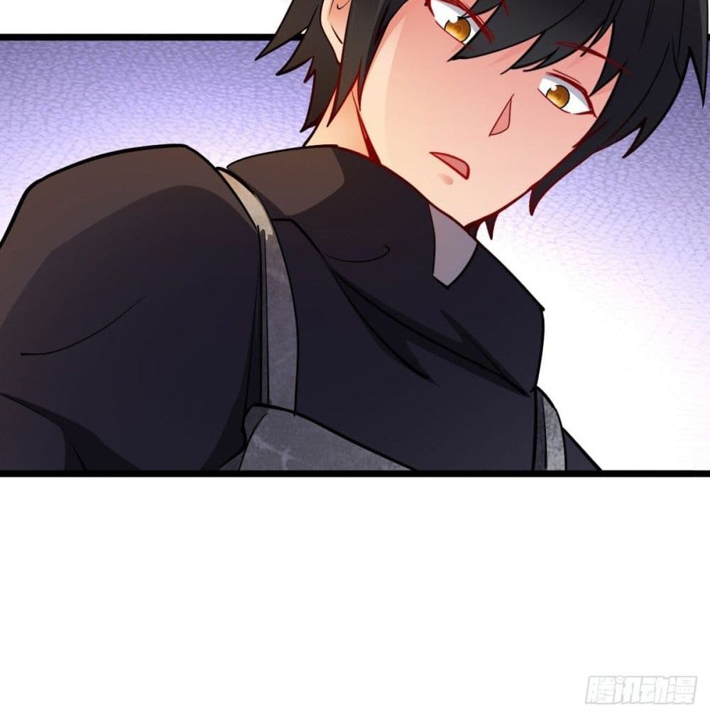 My Harem in The Doomday page 44