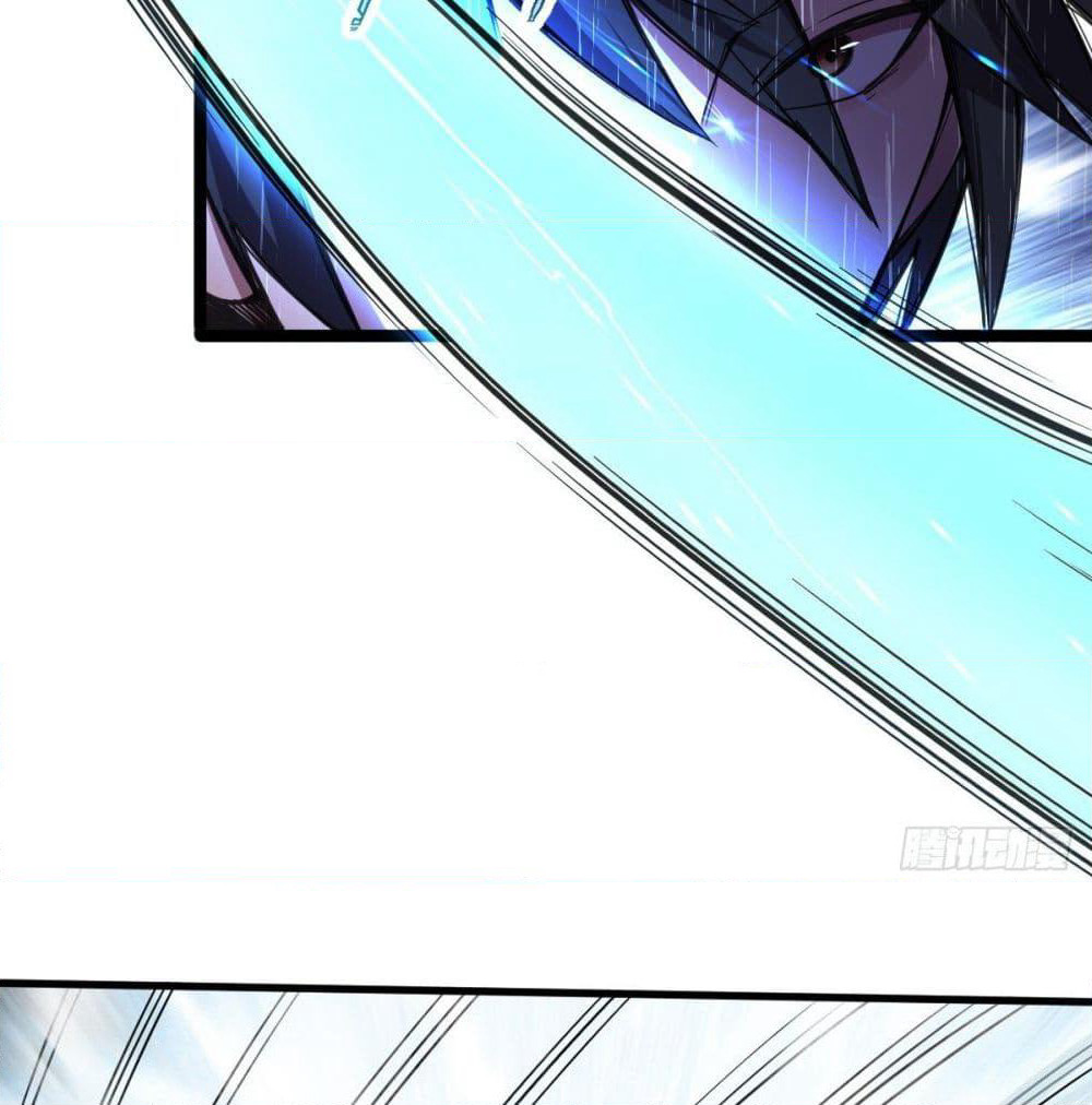 My Harem in The Doomday page 19