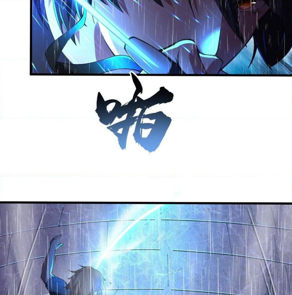 My Harem in The Doomday page 29