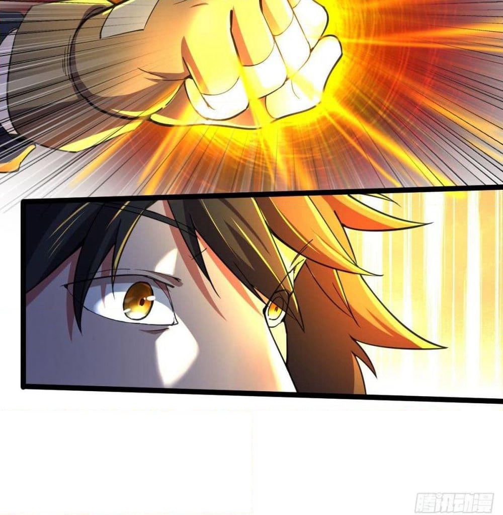 My Harem in The Doomday page 12