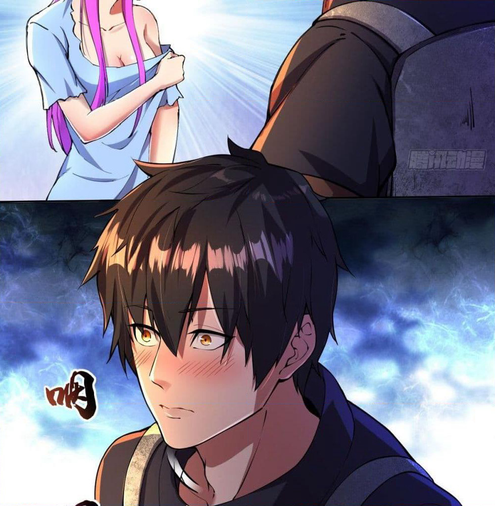 My Harem in The Doomday page 24
