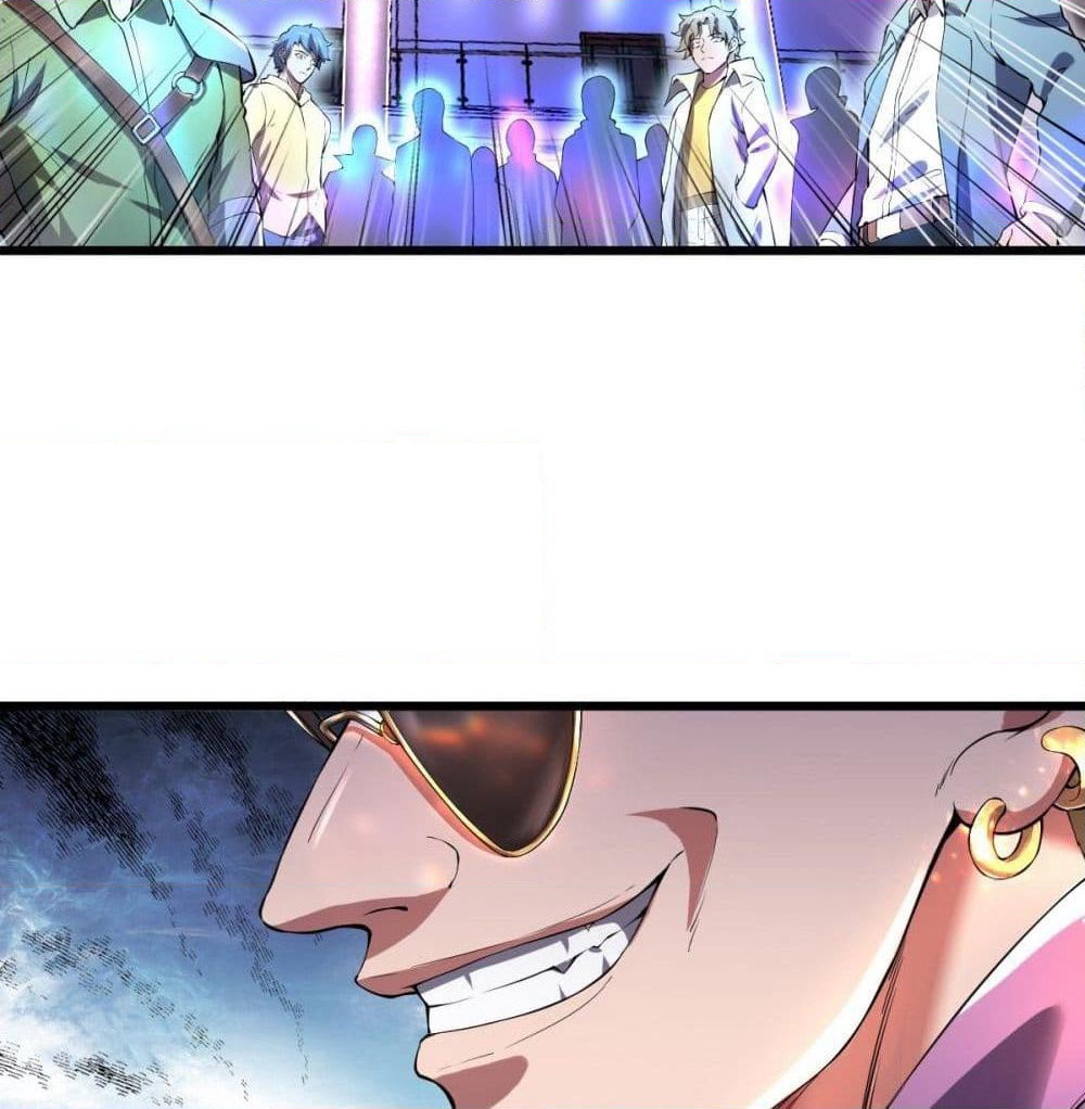 My Harem in The Doomday page 24