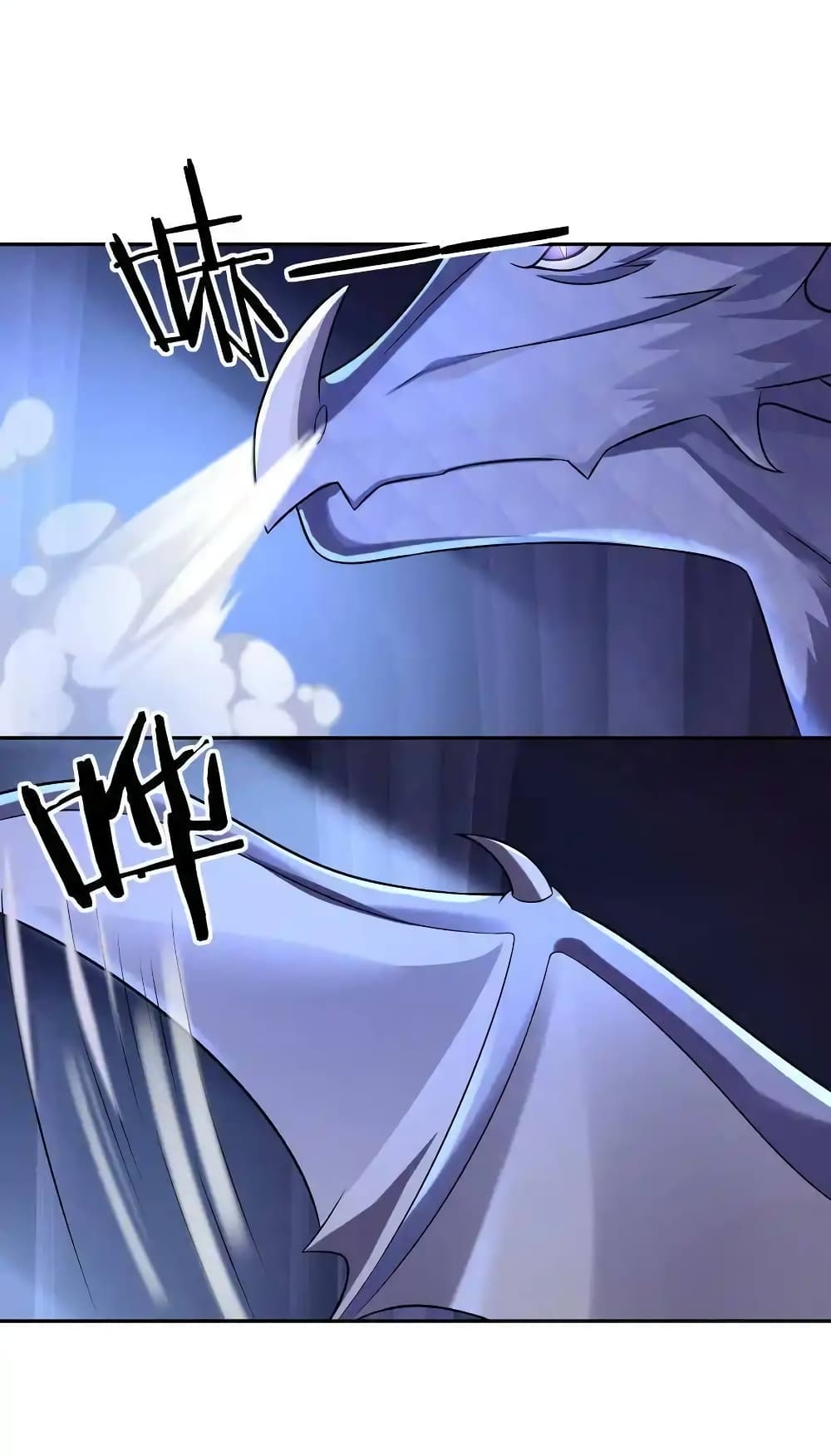My Harem Is Entirely Female Demon Villains page 51