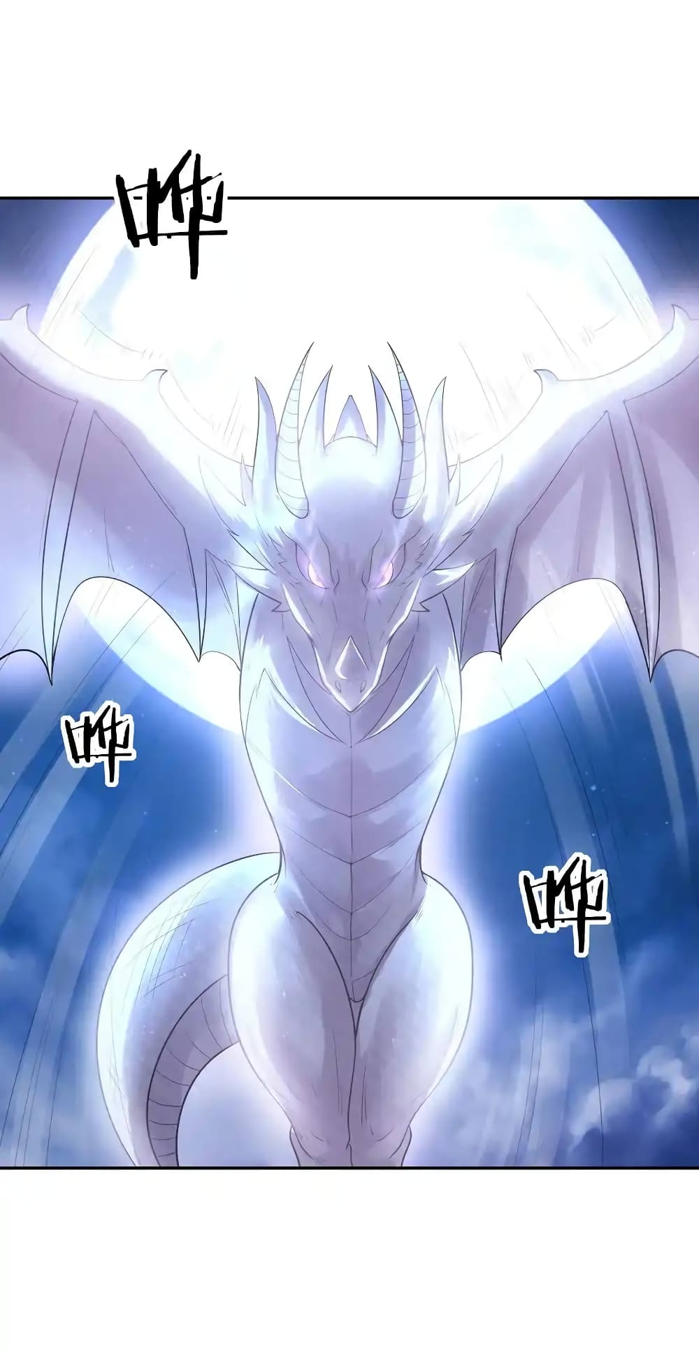 My Harem Is Entirely Female Demon Villains page 21