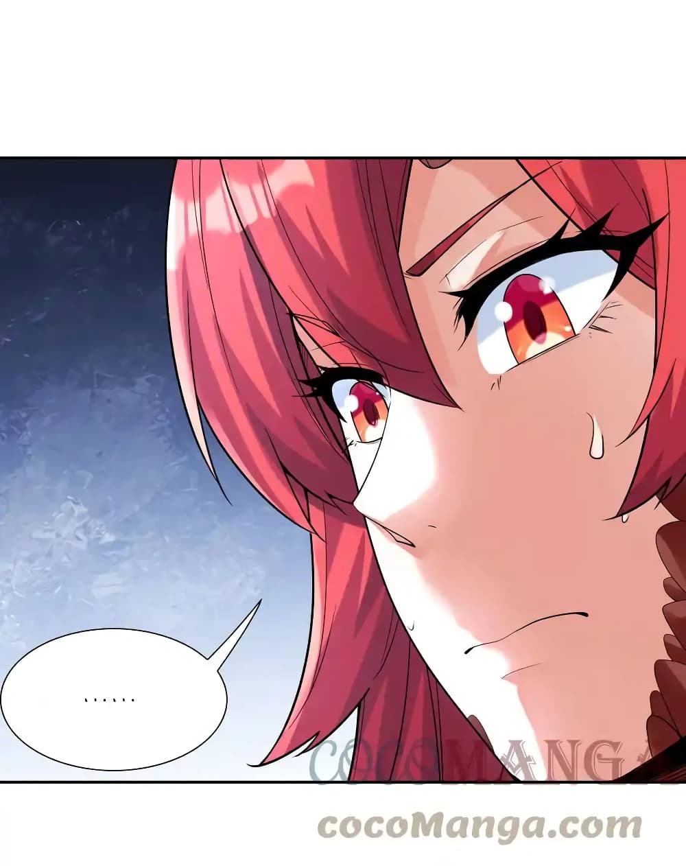 My Harem Is Entirely Female Demon Villains page 13