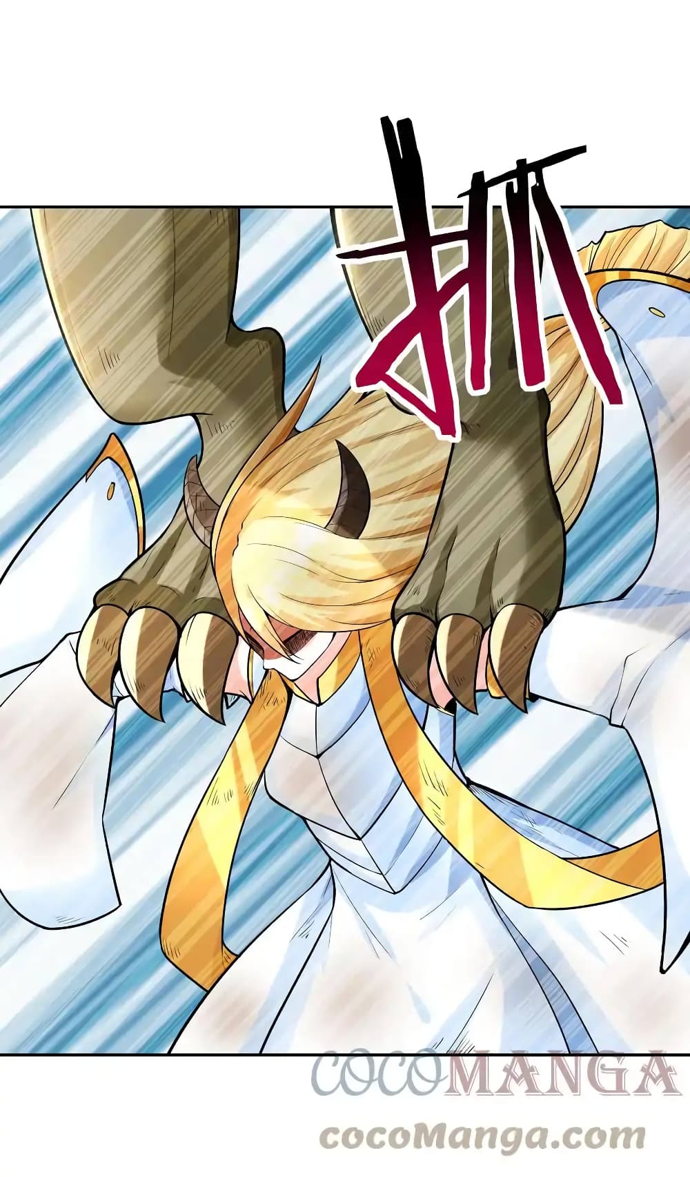 My Harem Is Entirely Female Demon Villains page 70