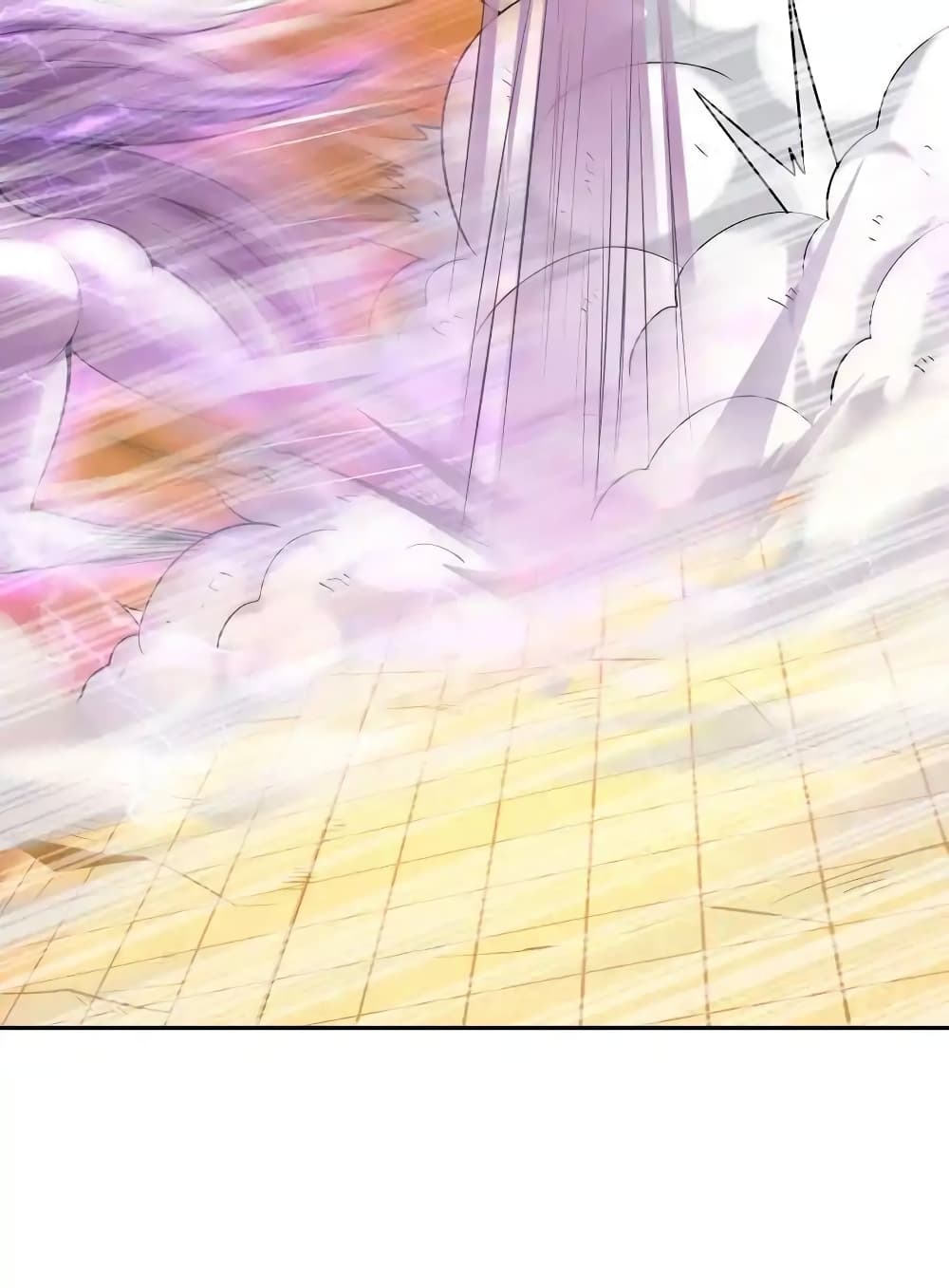 My Harem Is Entirely Female Demon Villains page 9