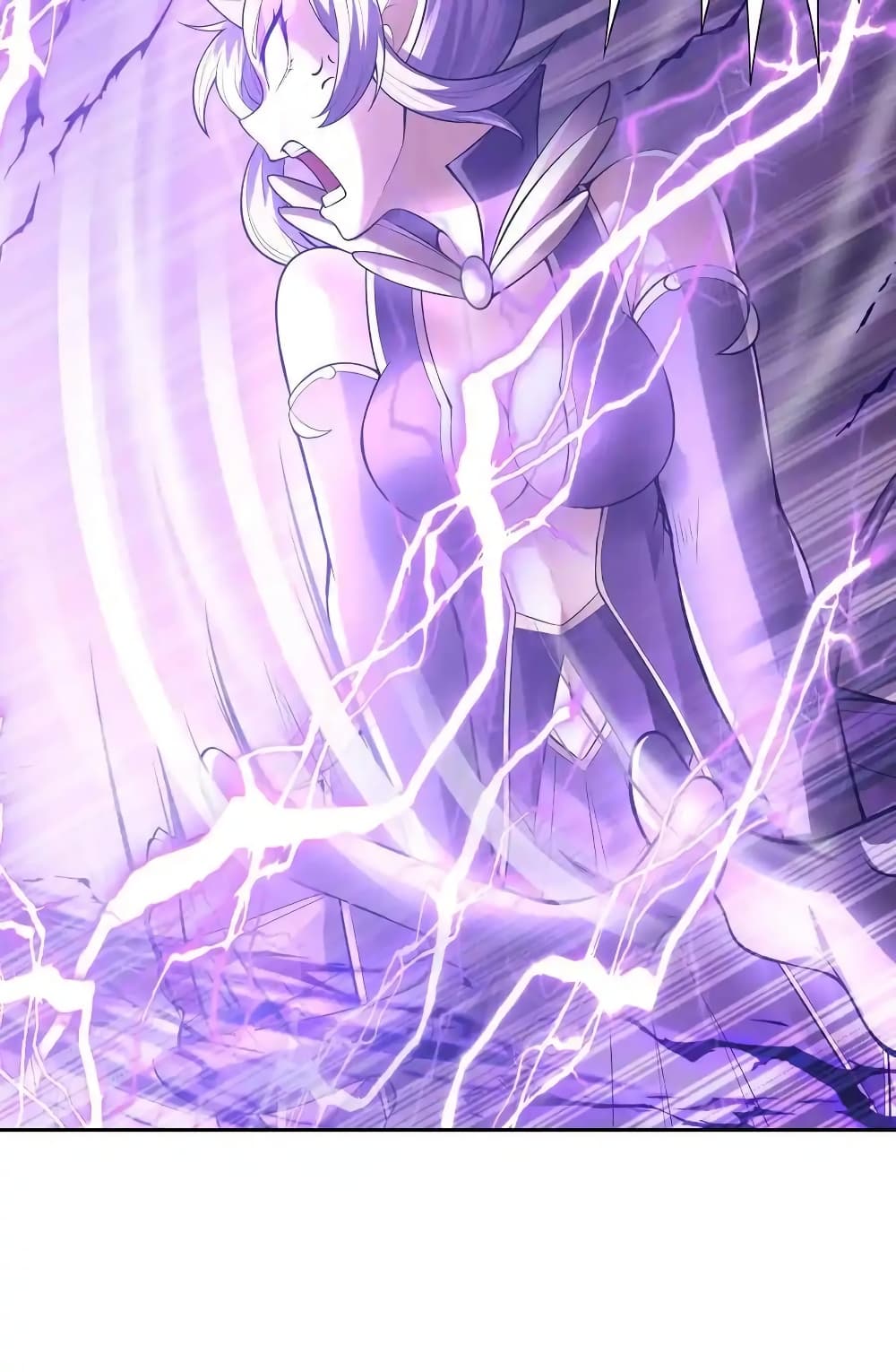 My Harem Is Entirely Female Demon Villains page 18