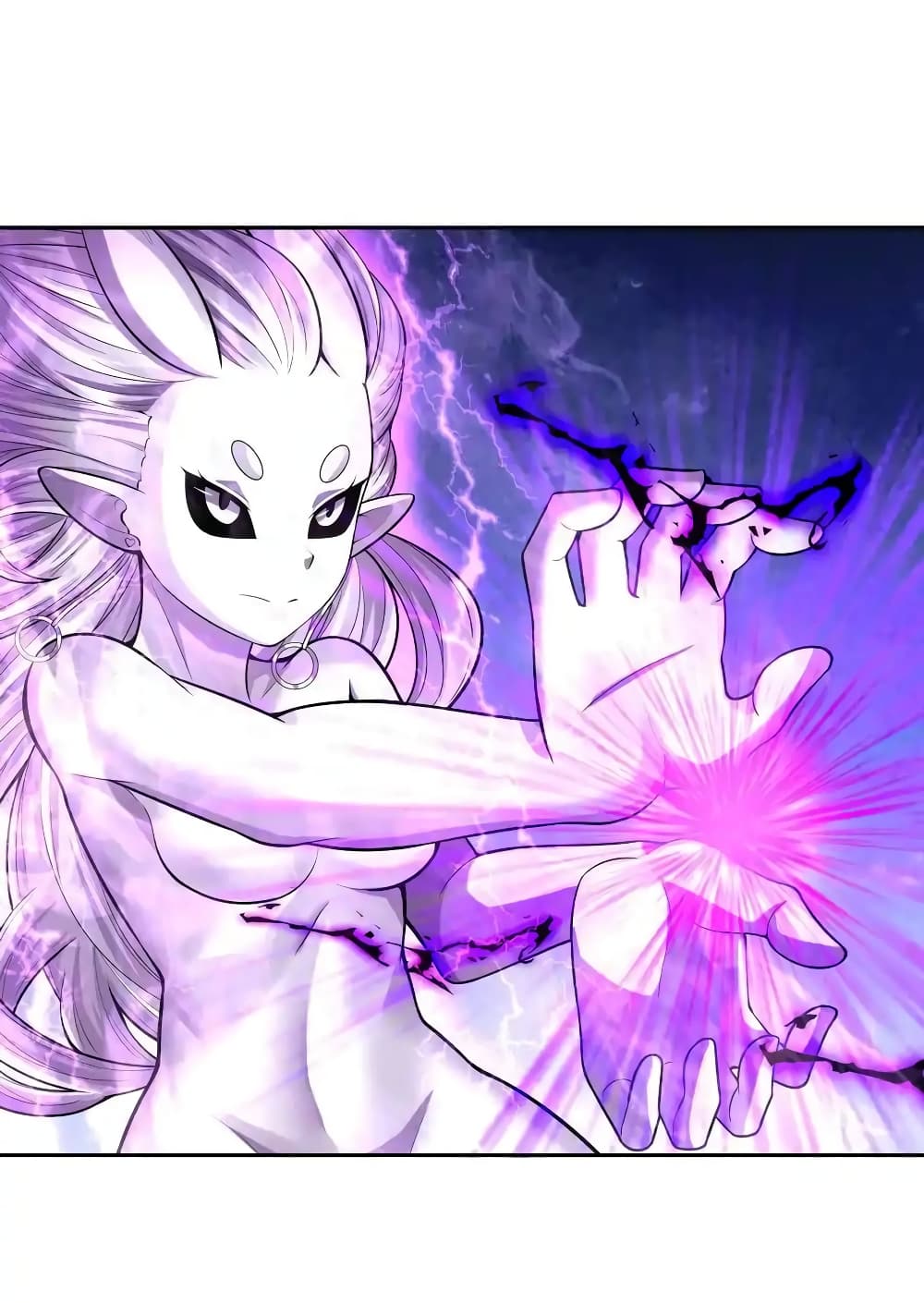 My Harem Is Entirely Female Demon Villains page 20