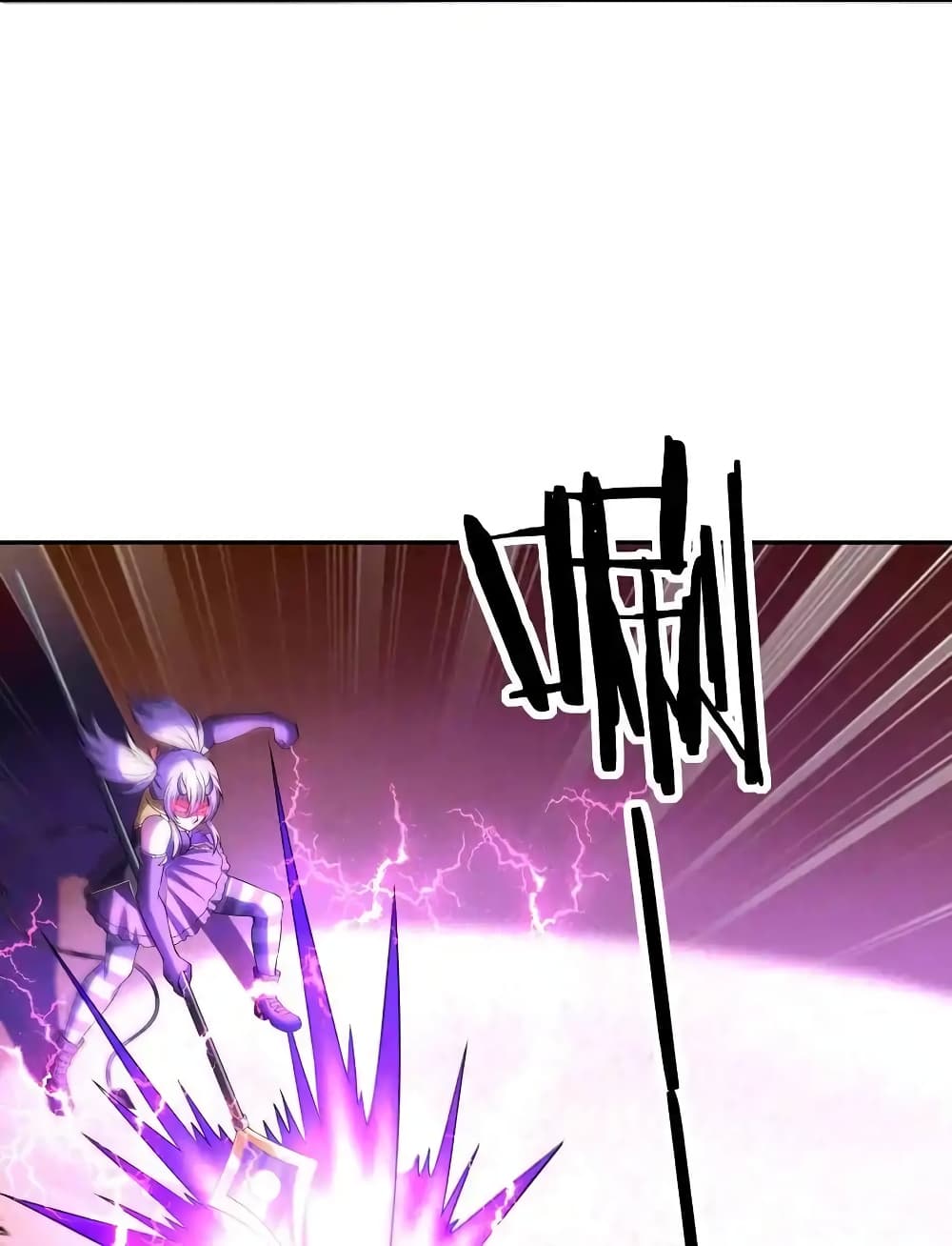 My Harem Is Entirely Female Demon Villains page 45