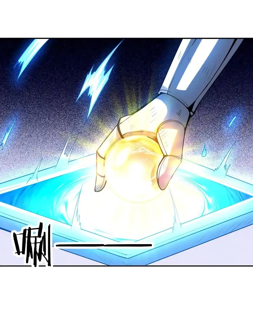 My Harem Is Entirely Female Demon Villains page 45