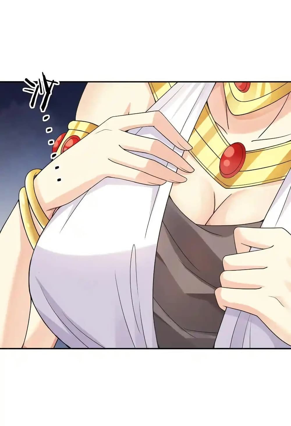 My Harem Is Entirely Female Demon Villains page 11