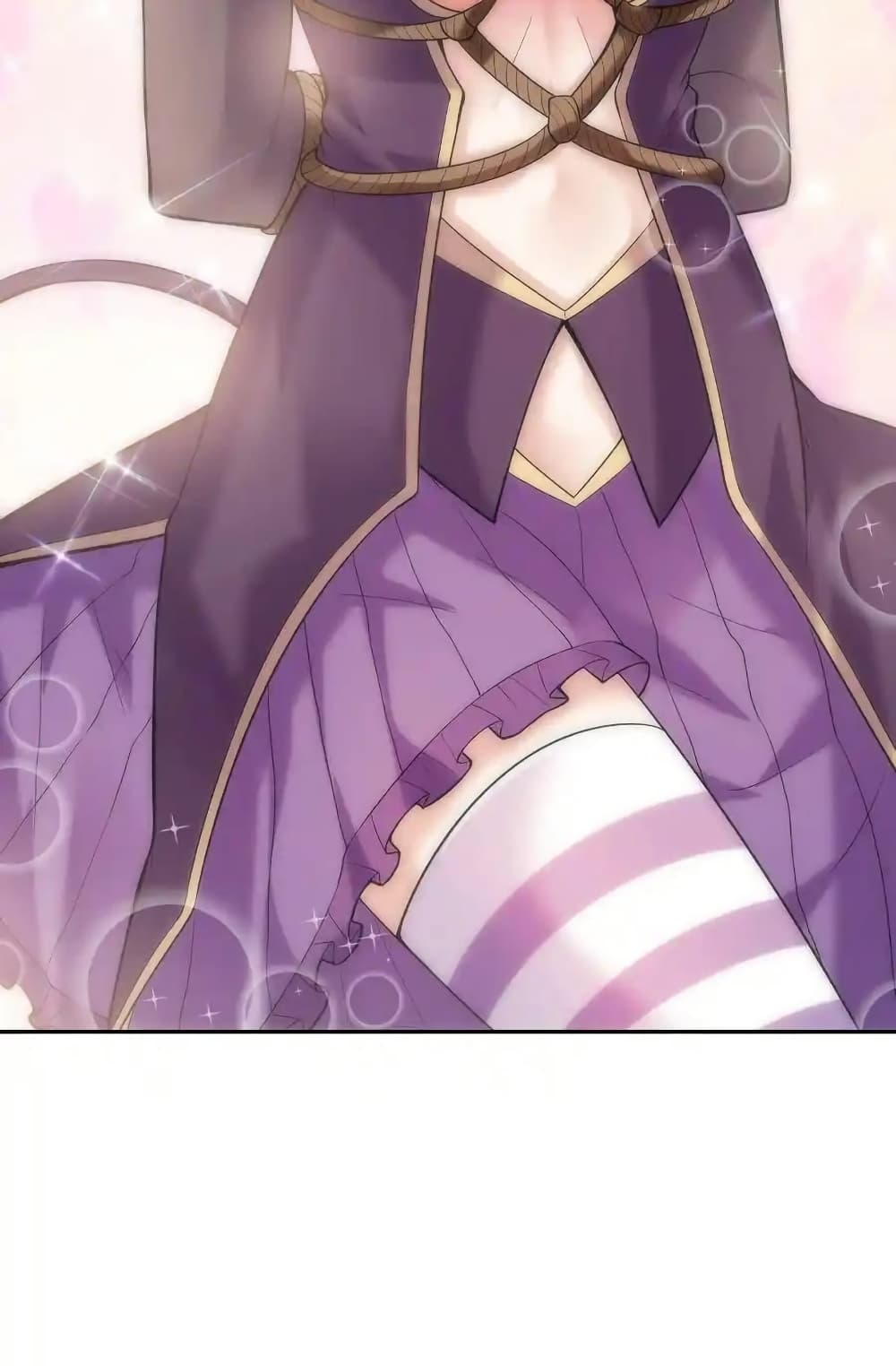 My Harem Is Entirely Female Demon Villains page 57