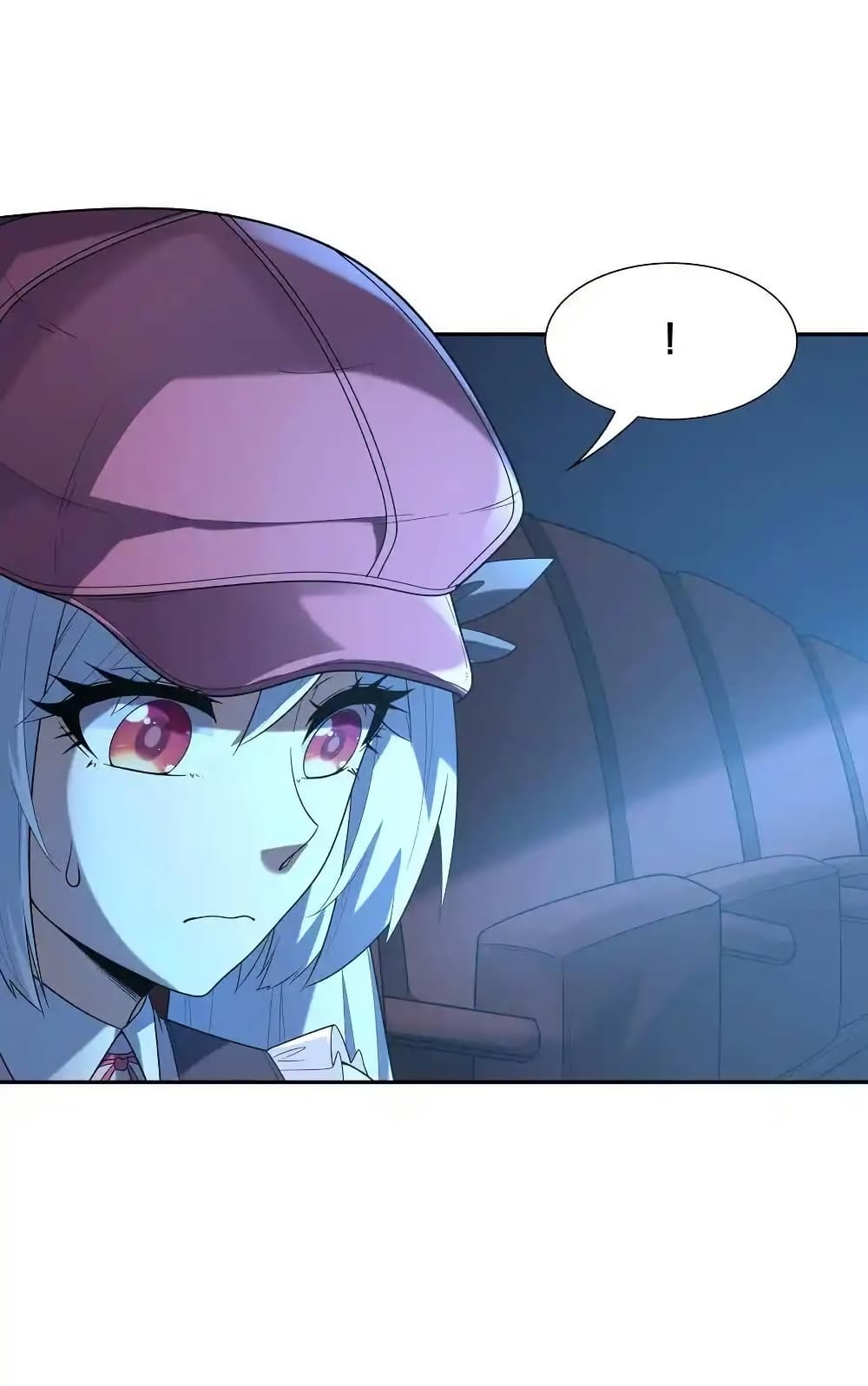 My Harem Is Entirely Female Demon Villains page 24