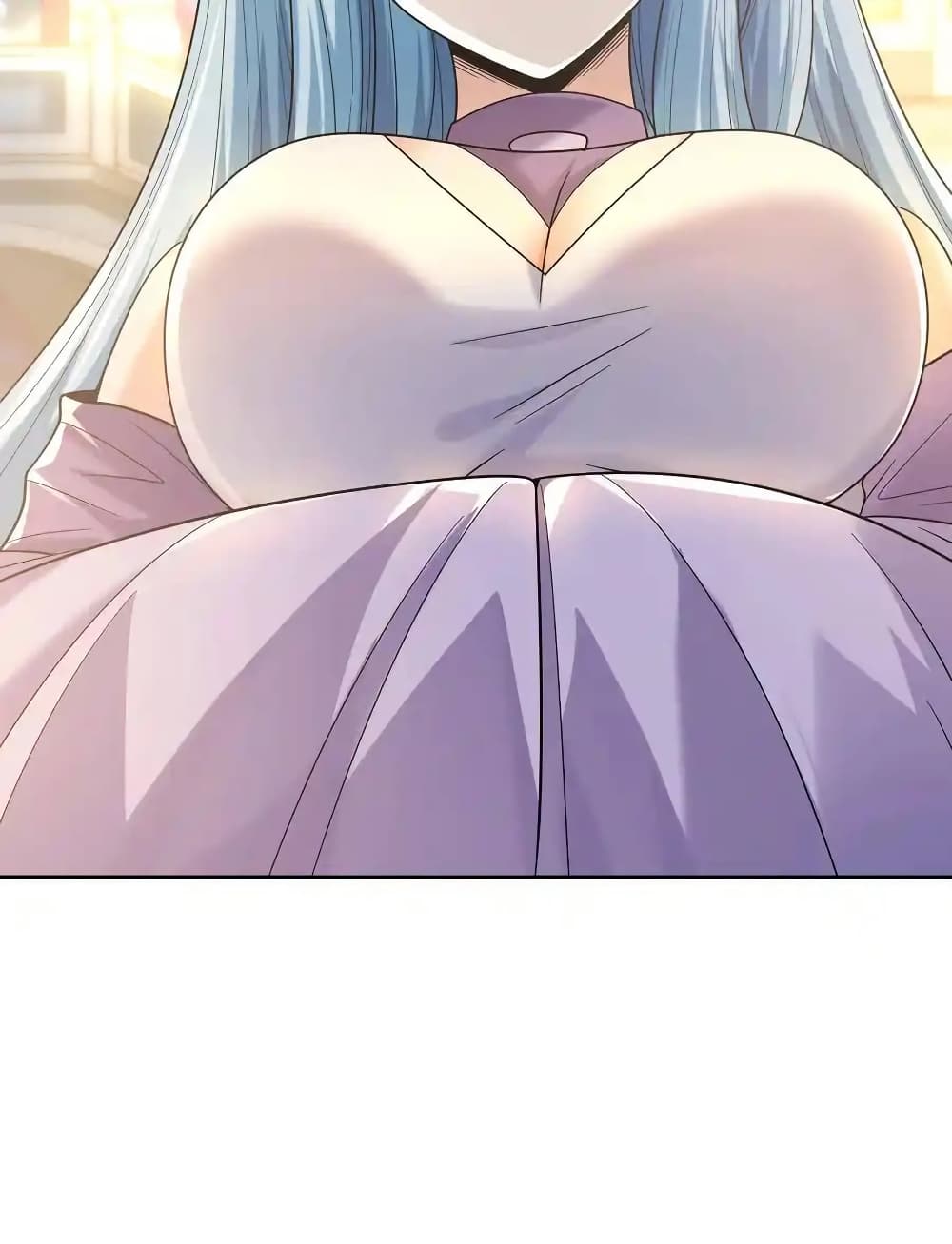 My Harem Is Entirely Female Demon Villains page 30