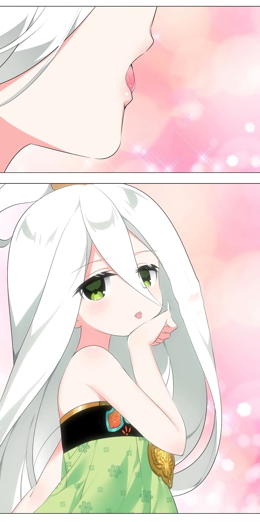 My Harem is the Best page 40