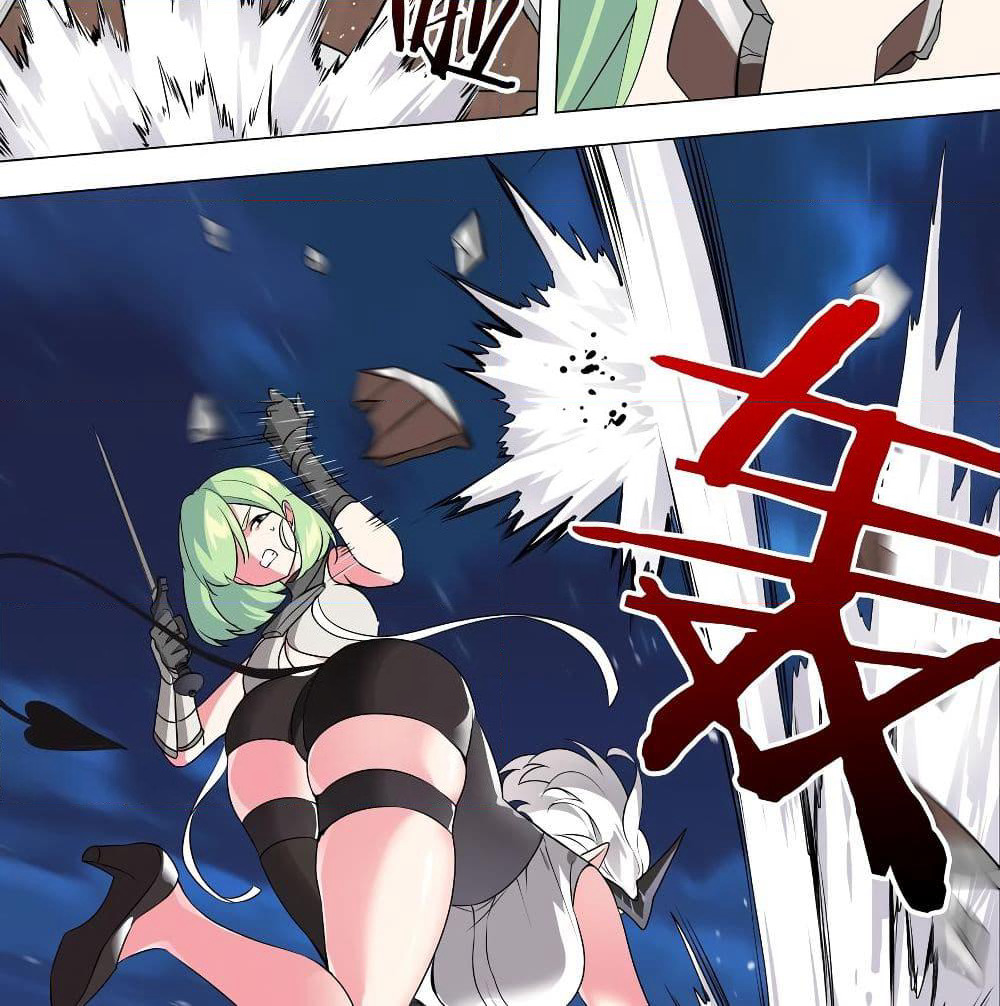 My Harem is the Best page 11