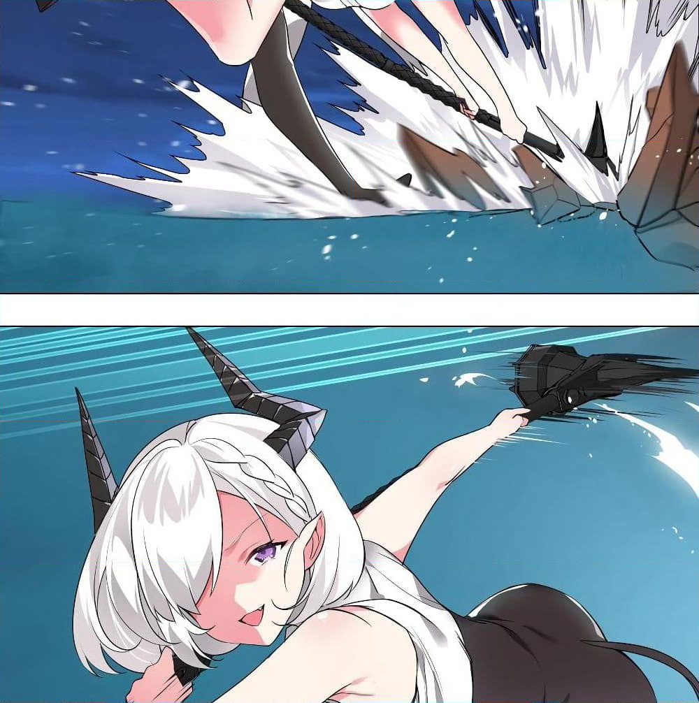 My Harem is the Best page 12