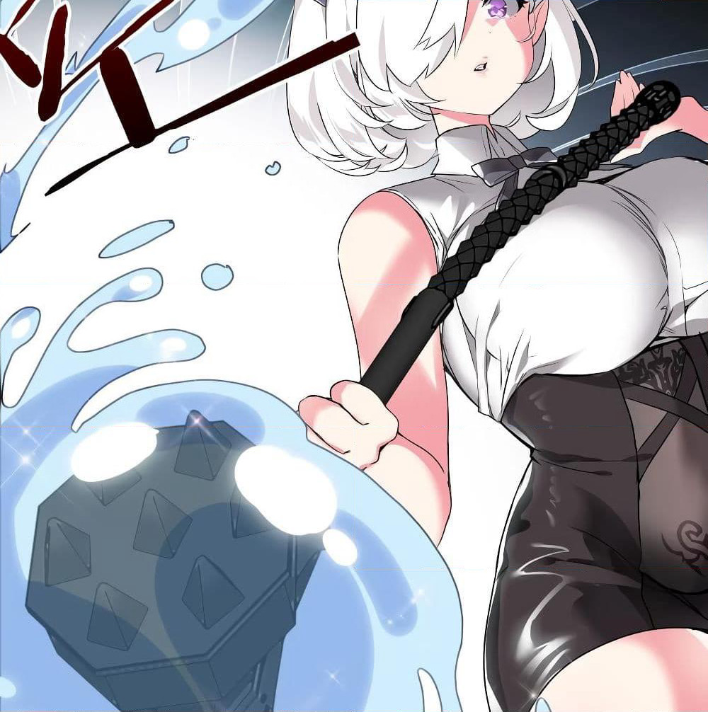 My Harem is the Best page 15