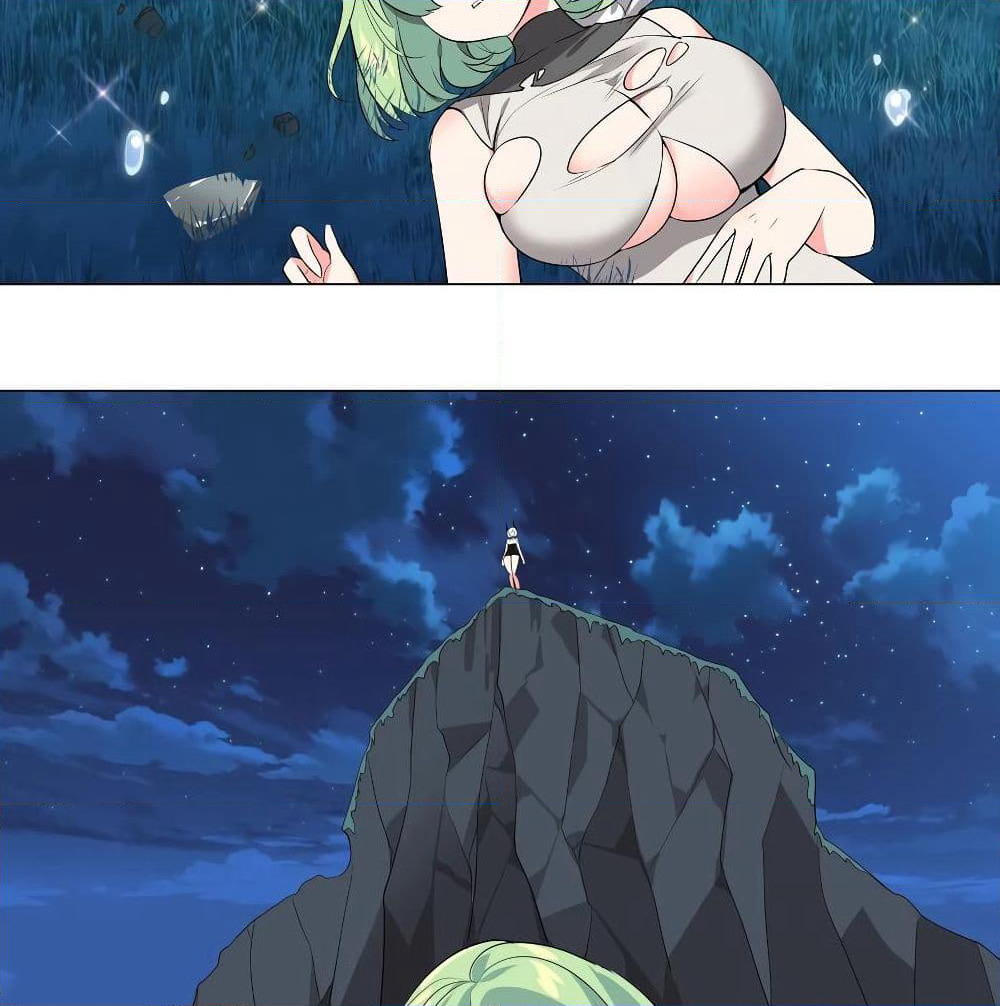 My Harem is the Best page 32