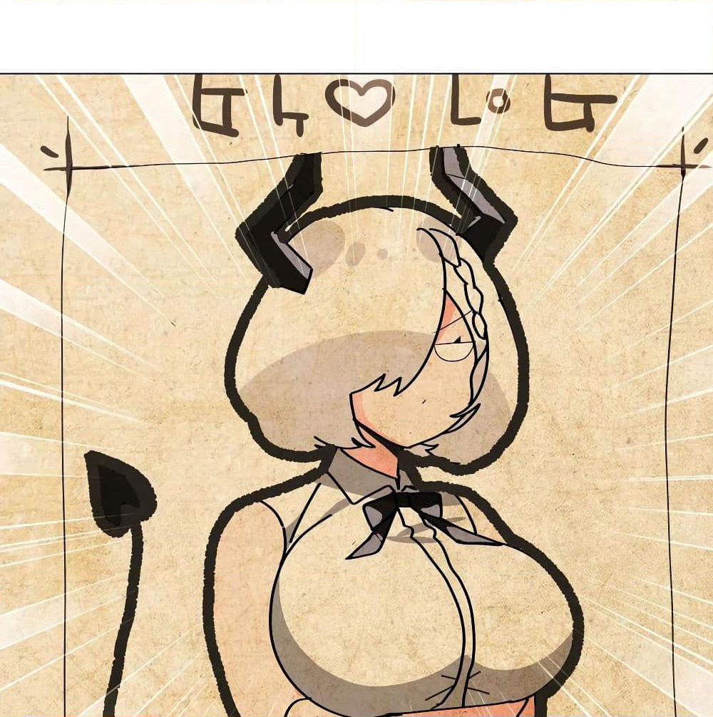 My Harem is the Best page 41