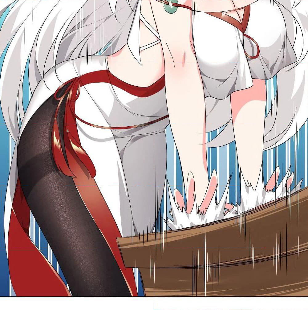 My Harem is the Best page 44