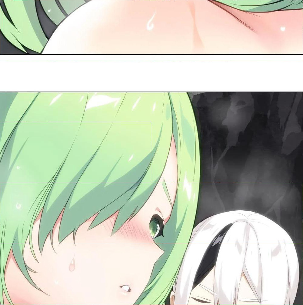 My Harem is the Best page 59