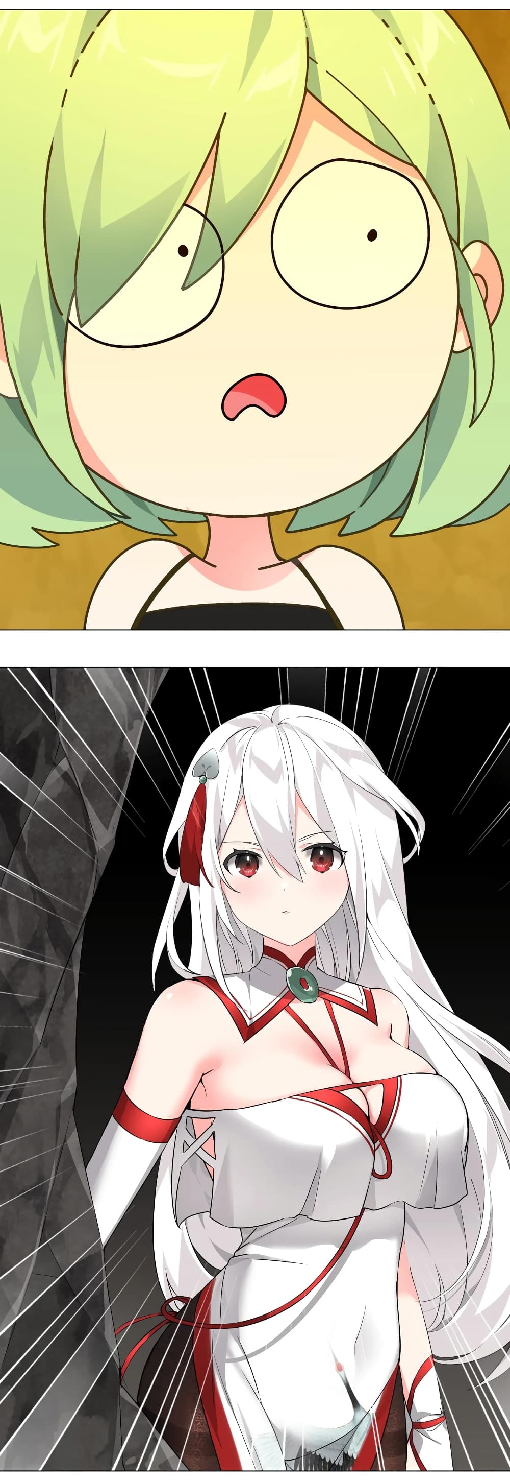 My Harem is the Best page 5