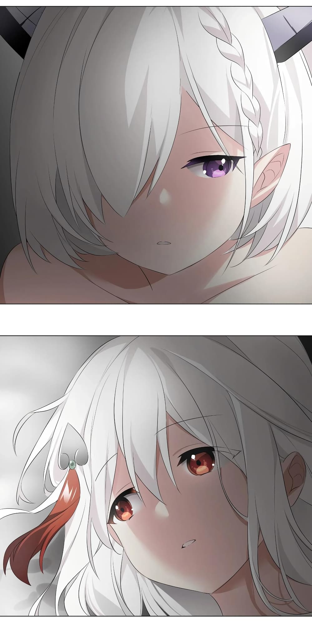 My Harem is the Best page 12