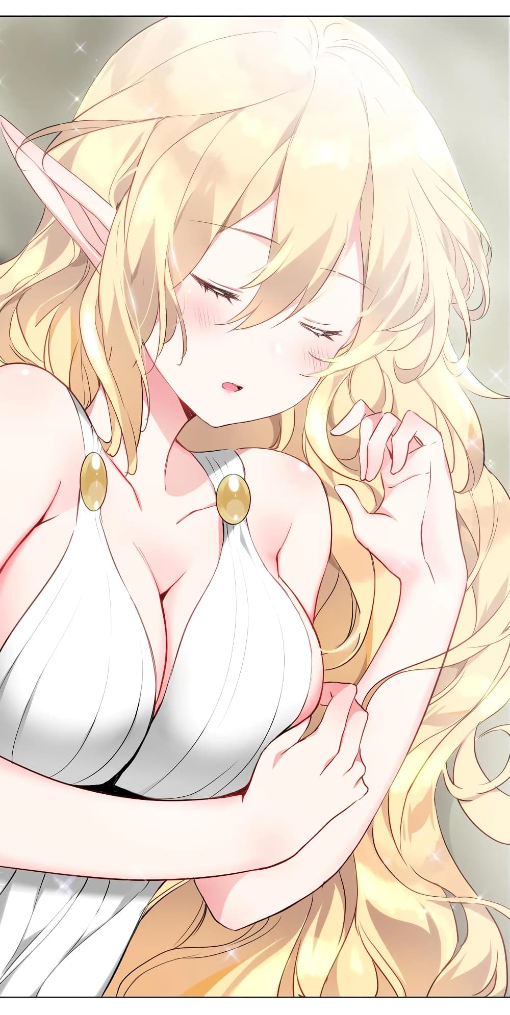 My Harem is the Best page 2
