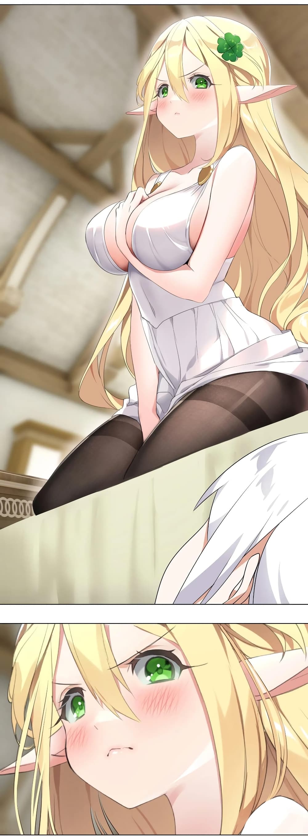 My Harem is the Best page 7