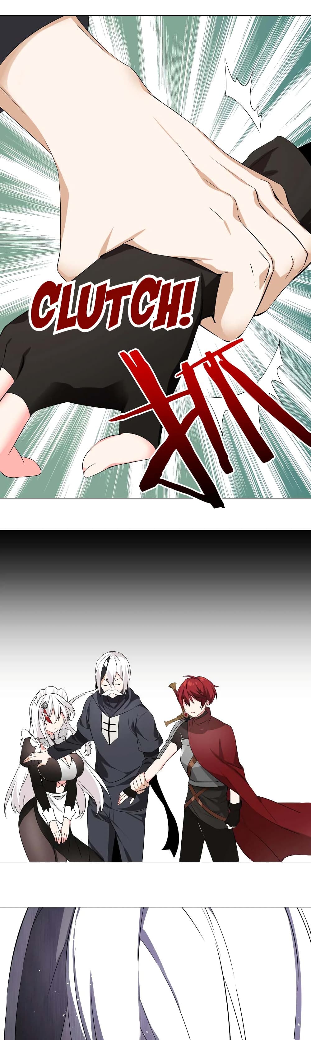 My Harem is the Best page 25