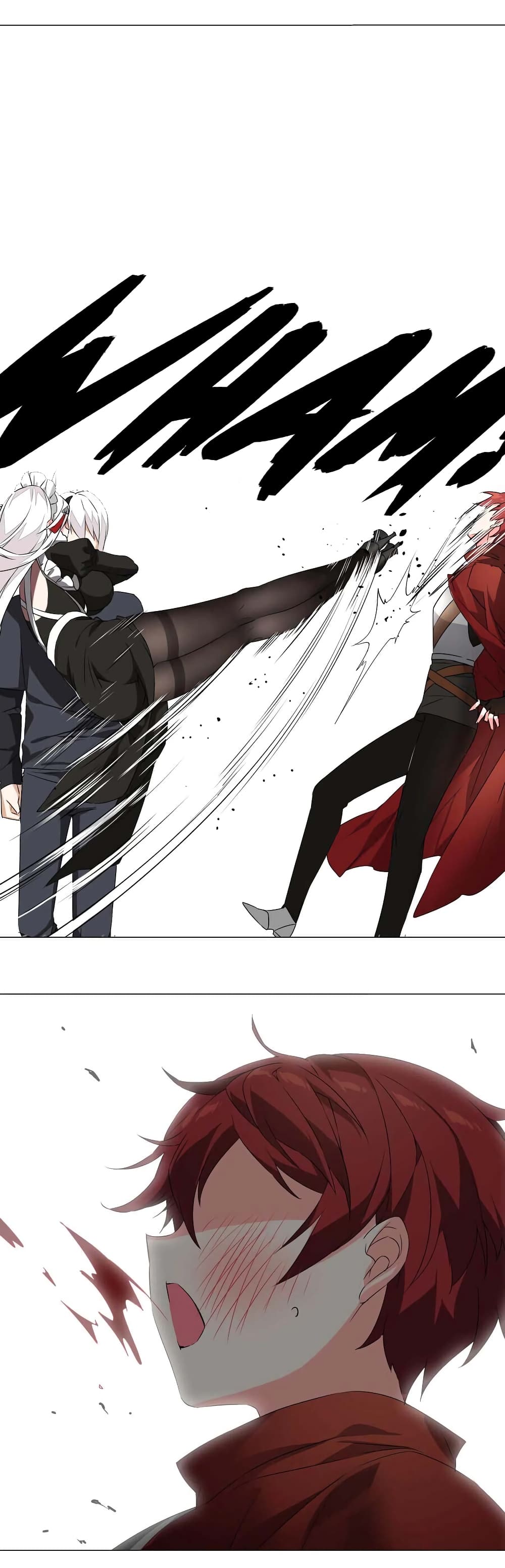 My Harem is the Best page 5