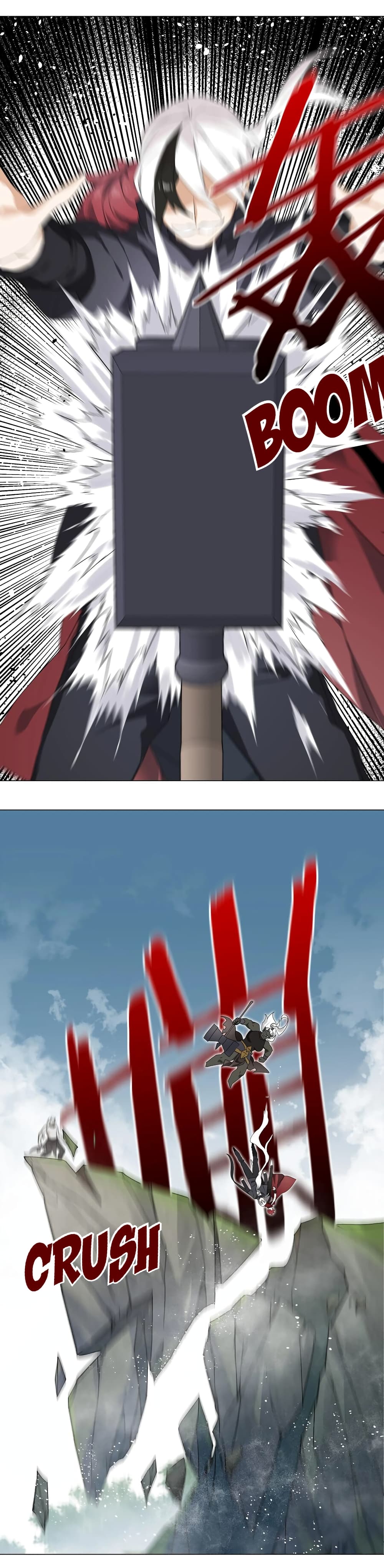 My Harem is the Best page 15