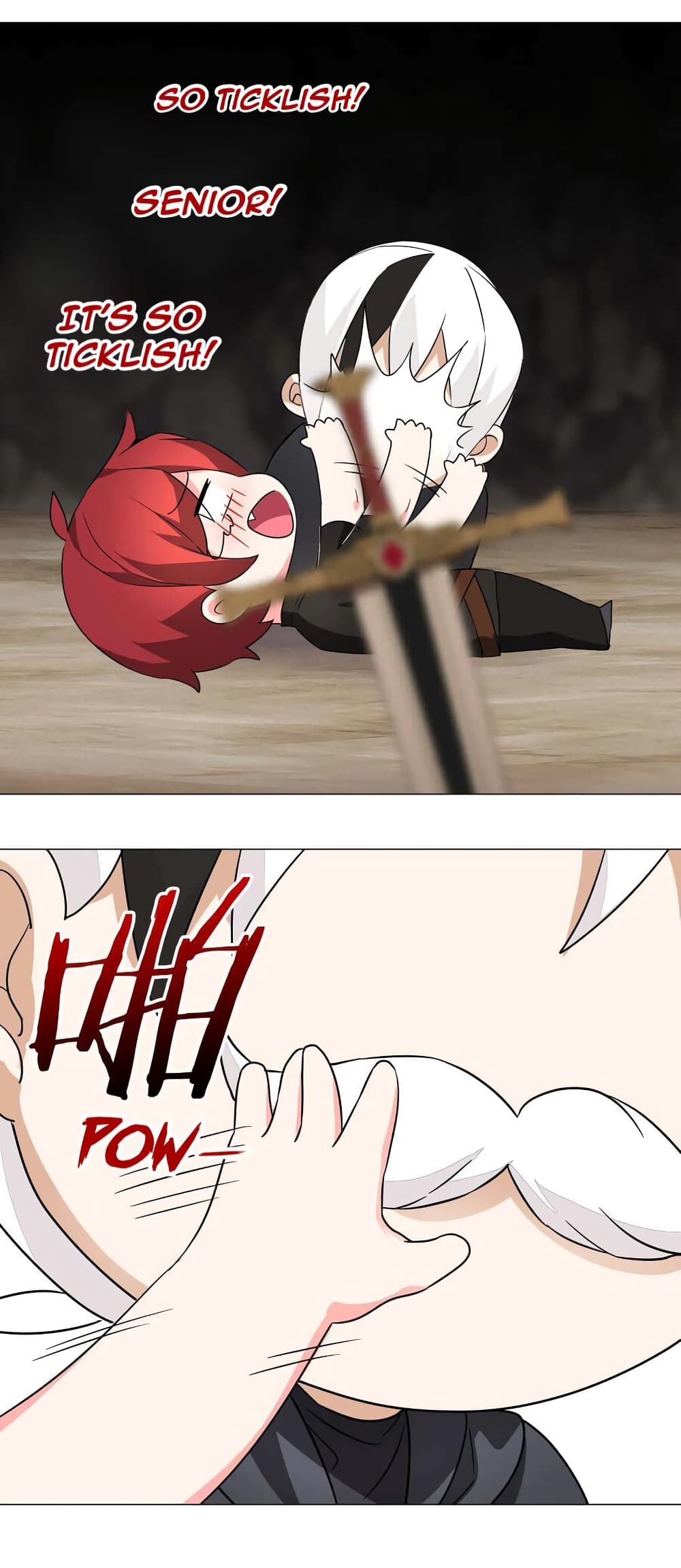 My Harem is the Best page 40