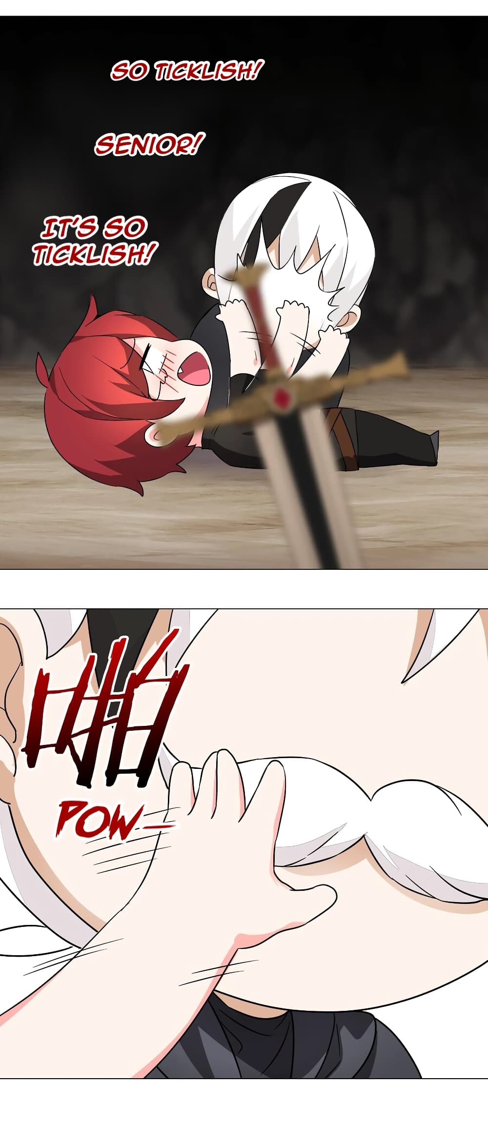 My Harem is the Best page 2