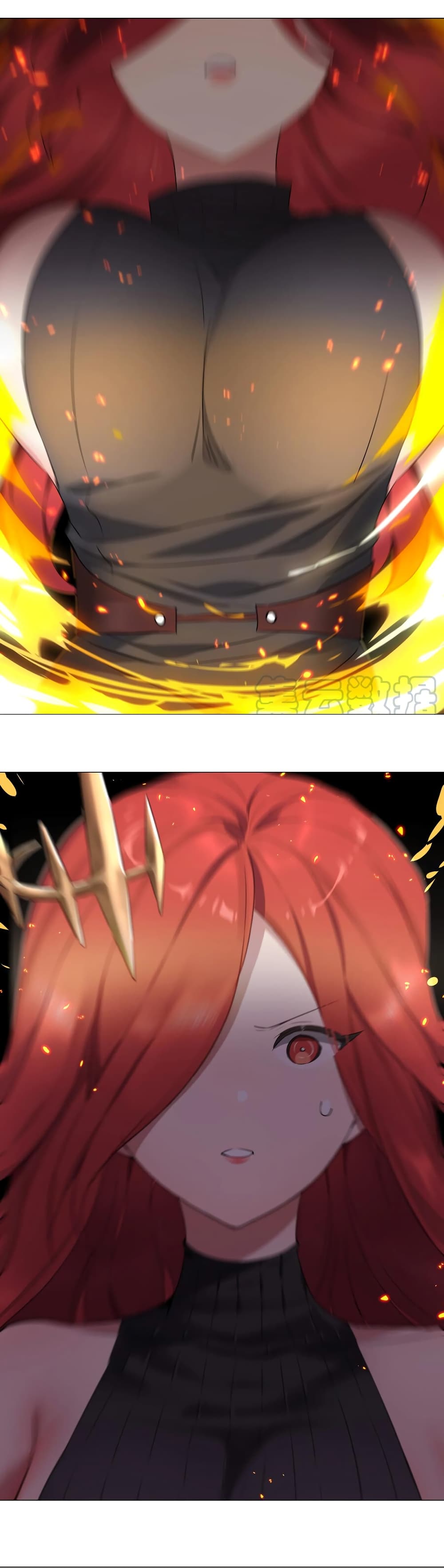 My Harem is the Best page 23