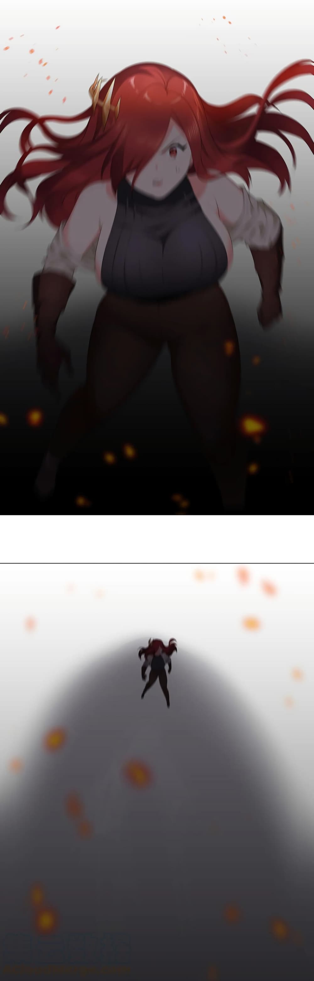 My Harem is the Best page 24