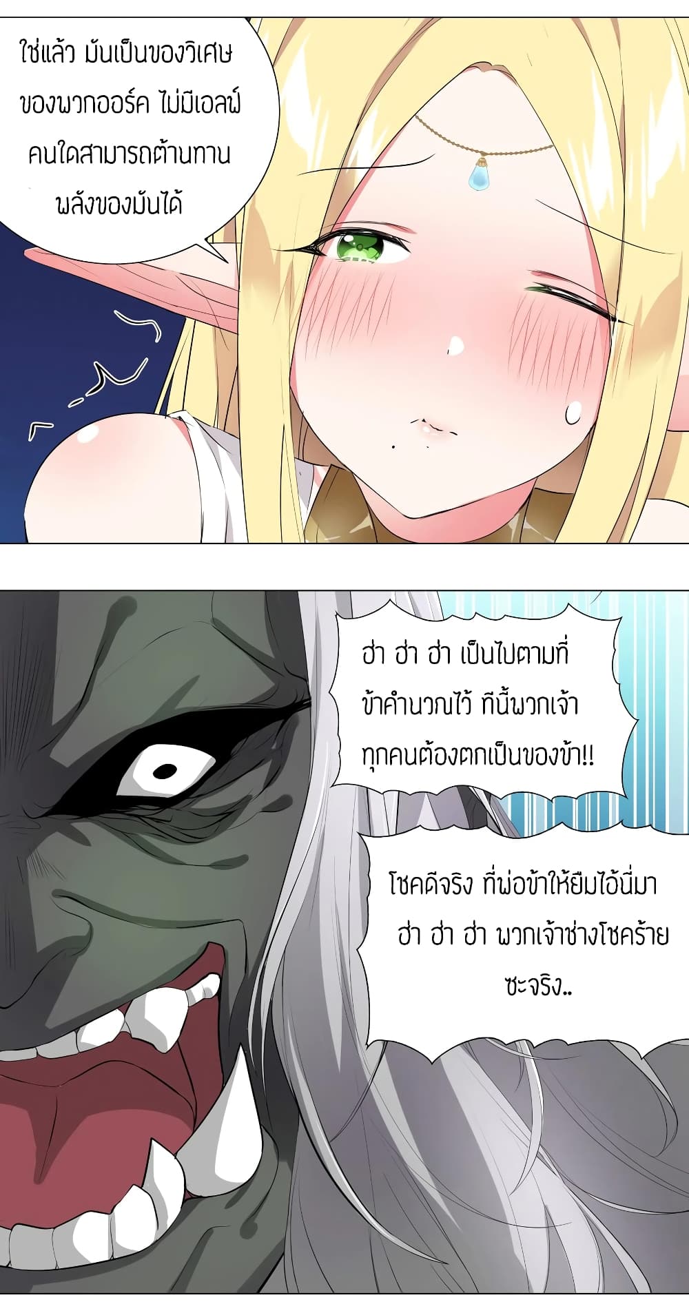 My Harem is the Best page 7