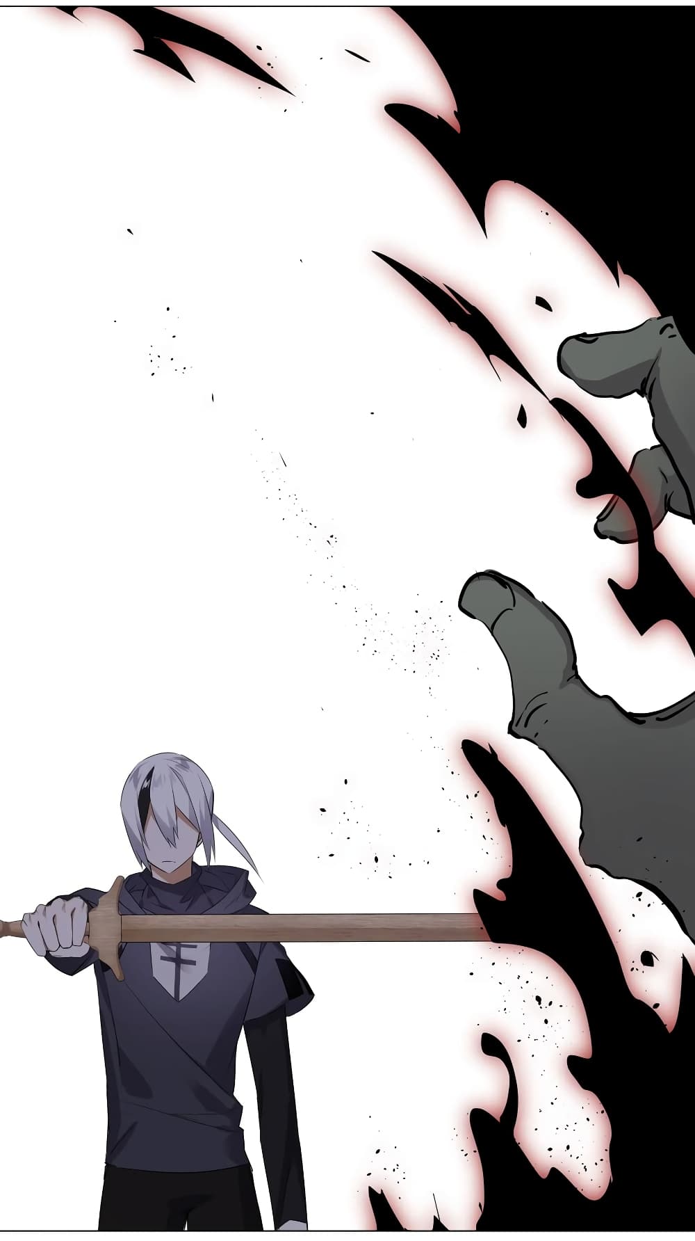 My Harem is the Best page 17