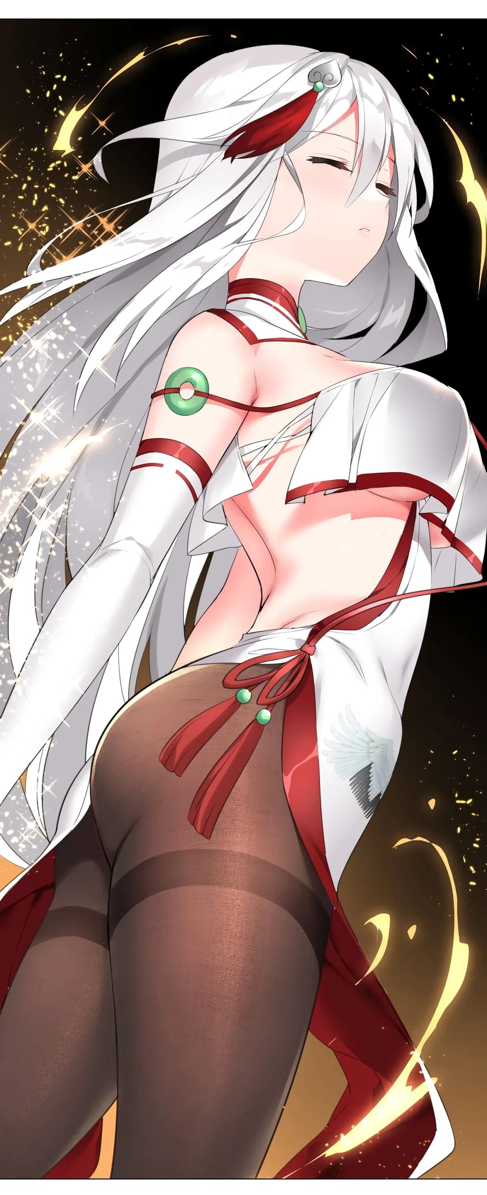 My Harem is the Best page 42